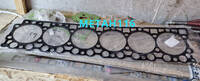 Прокладка головки блока цилиндров 610800040023