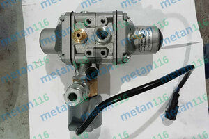 Регулятор давления CNG NG 2-3