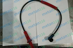 Провод высоковольтный 433.3707020