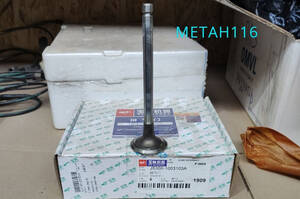 Клапан выпускной J5300-1003103 YC6J190N