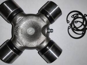 Крестовина карданного вала Ashok Leyland (Волгабас 4298, Волгабас Ритмикс)