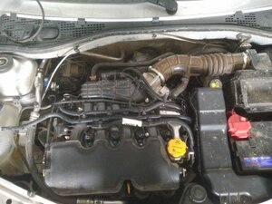 Примеры установки ГБО - Lada Largus/Лада Ларгус (Изображение № 4)