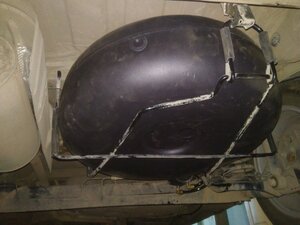 Примеры установки ГБО - Lada Largus/Лада Ларгус (Изображение № 2)