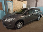 Ford Focus 3 SW