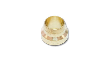 Муфта фигурная D8 мм (ЛОВАТО)