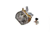 Редуктор KME GOLD FZ8 (220 KW) с внешним ЭМК с фильтром