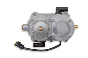 Редуктор OMVL HP (5-6-8 цил, 180 KW) c датчиком температуры