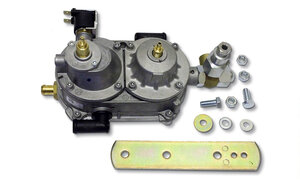 Редуктор OMVL STD метан (150 KW)