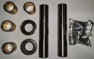 Ремкомплект шкворней Ashok Leyland (Волгабас 4298, Волгабас Ритмикс)