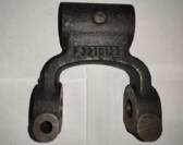 Серьга рессоры Ashok Leyland (Волгабас 4298, Волгабас Ритмикс)