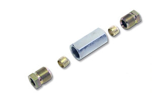 Сгон для трубки D8, M14x1