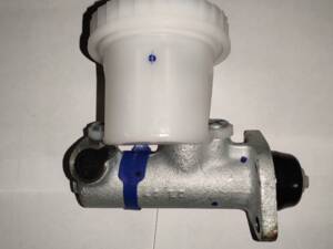 Главный тормозной цилиндр Ashok Leyland (Волгабас 4298, Волгабас Ритмикс)