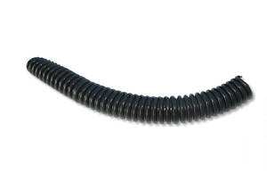 Трубка гофрированная D13 мм