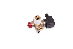 Вентиль баллонный автоматический OMB ORION M14 24V SUPERSEAL