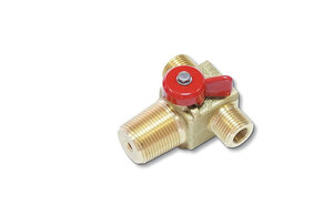 Вентиль баллонный EMER 14002