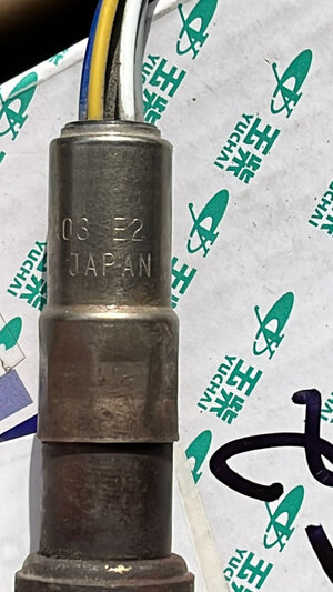 Датчик кислорода LZA03E2,LZA 03 E2,LZA 03, NTK Japan