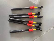 Провод высоковольтный 1000258154