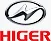 Запчасти Higer