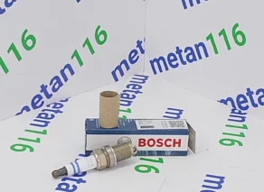 Свеча зажигания 0242255511, оригинал — изображение 2