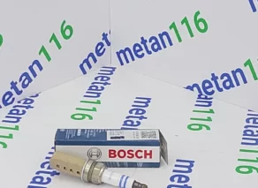 Свеча зажигания 0242255511, оригинал — изображение 1