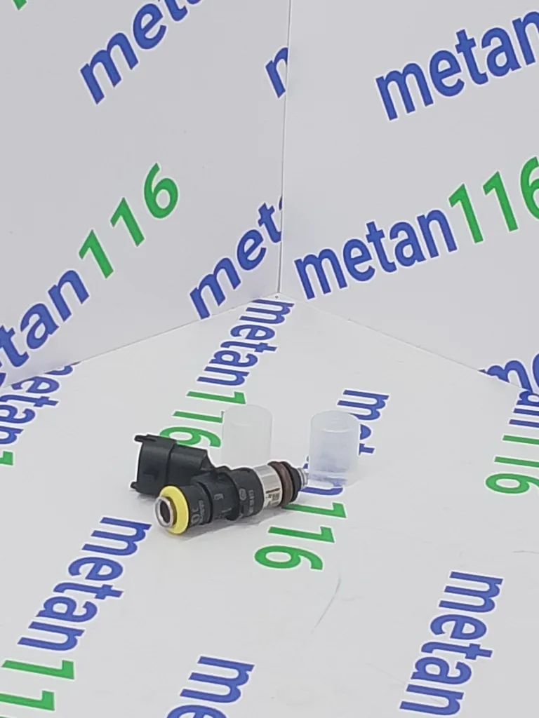 Дозатор газа бош 0280158828 — изображение 2