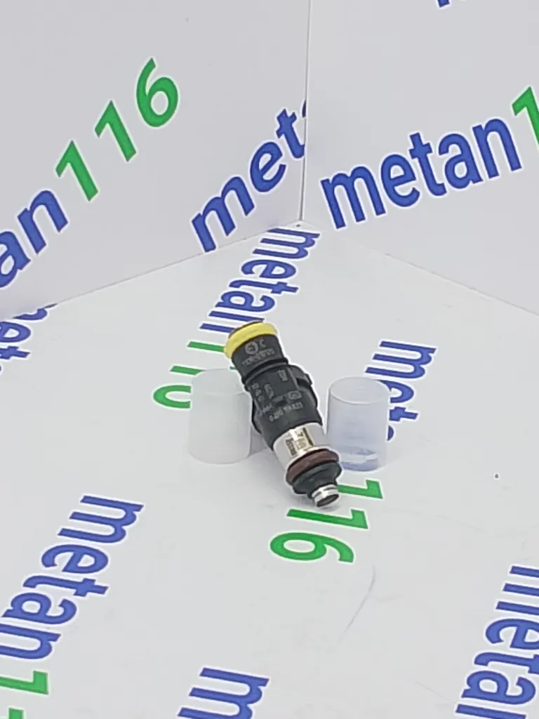 Дозатор газа бош 0280158833 — изображение 2