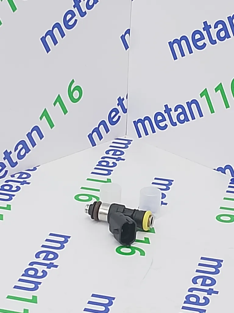 Дозатор газа бош 0280158833 — изображение 1