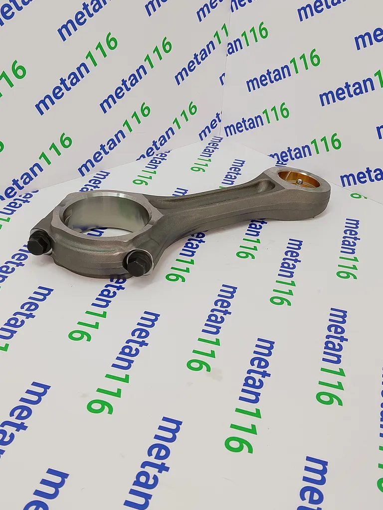 Шатун в сборе 1001104639 — изображение 3