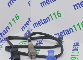 Датчик кислородный Qy61L02 1001703343 (замена 0258017025) — изображение 2