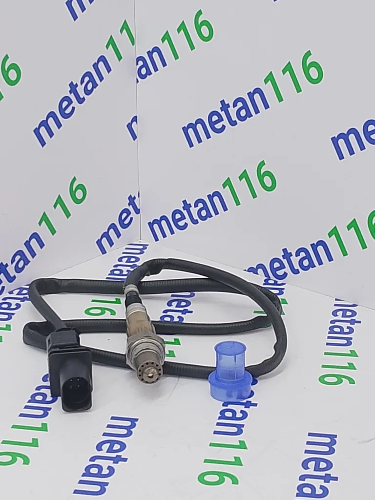 Датчик кислородный Qy61L02 1001703343 (замена 0258017025) — изображение 2