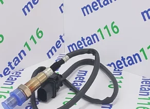 Датчик кислородный Qy61L02 1001703343 (замена 0258017025) — изображение 3