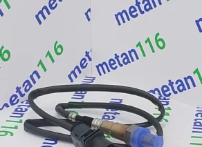 Датчик кислородный Qy61L02 1001703343 (замена 0258017025) — изображение 1