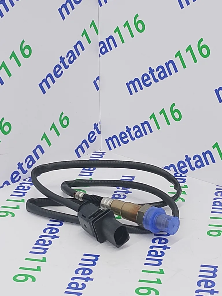 Датчик кислородный Qy61L02 1001703343 (замена 0258017025) — изображение 1