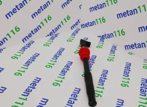 Провод высоковольтный 610800190655 (1000258154) за шт. — изображение 4