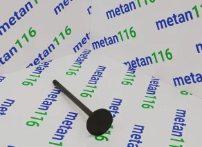 Клапан впускной 612630050146 — изображение 3