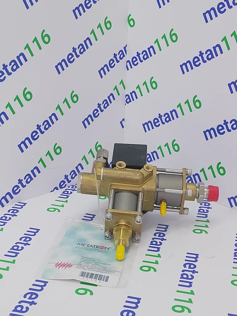 РЕДУКТОР ВЫСОКОГО ДАВЛЕНИЯ Mkb00-1113240a-p64 (аналог) — изображение 3
