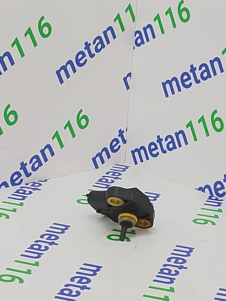 Датчик давления и температуры 0261230145 (0261230249) — изображение 2