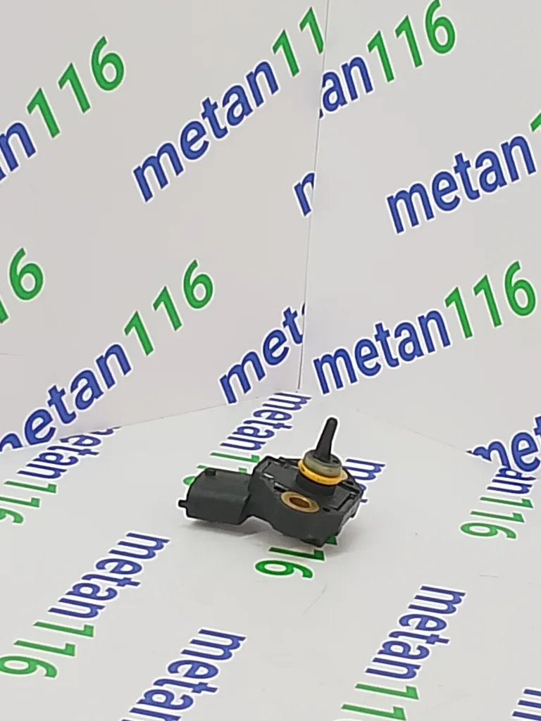 Датчик давления и температуры 0261230145 (0261230249) — изображение 3