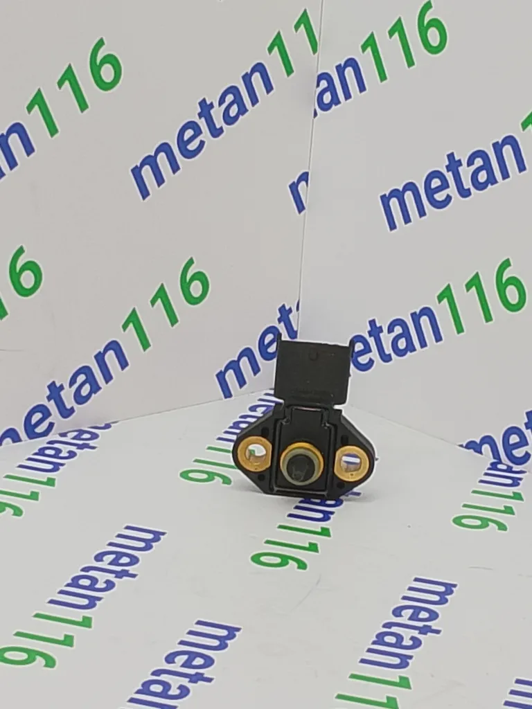 Датчик давления и температуры 0261230145 (0261230249) — изображение 5