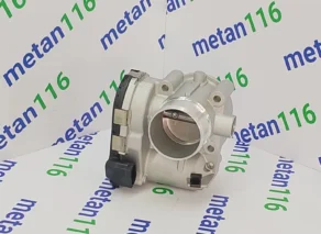 Дроссельная заслонка 0280750137 (G2K00-1113640) BOSCH — изображение 2