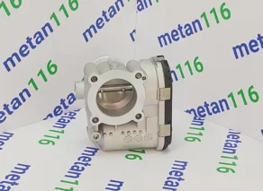 Дроссельная заслонка 0280750137 (G2K00-1113640) BOSCH — изображение 3