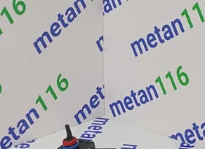 Датчик темп. и давления топлива 0281002953 — изображение 2