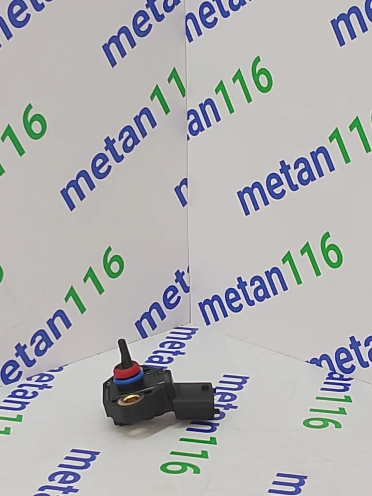 Датчик темп. и давления топлива 0281002953 — изображение 2