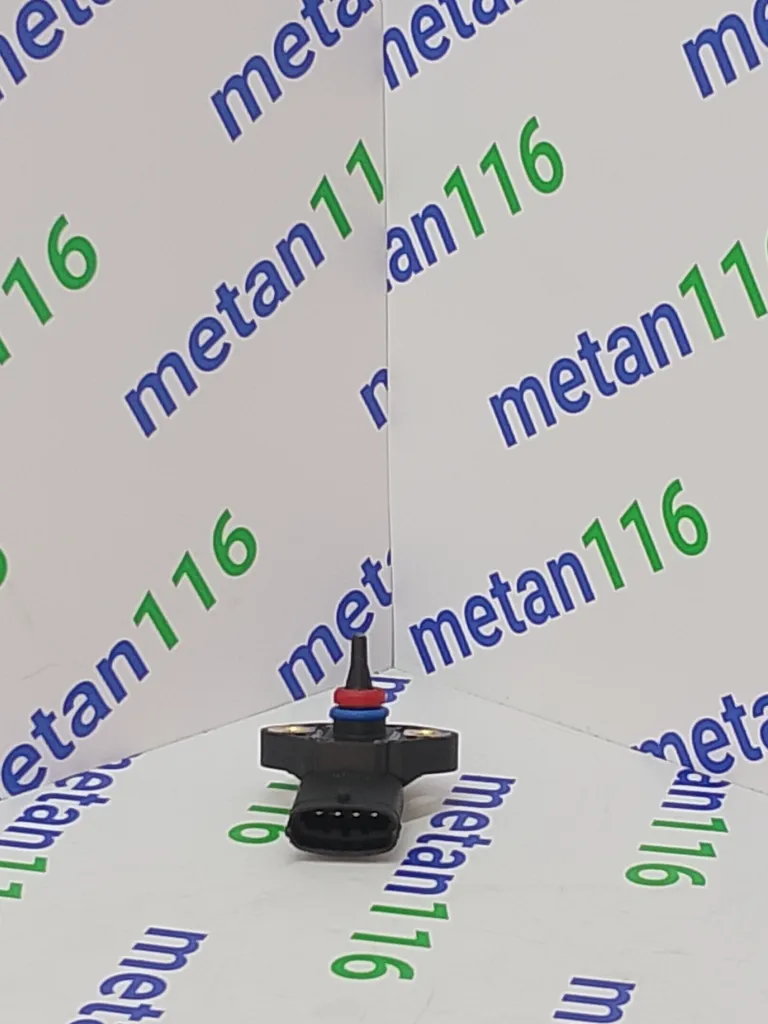 Датчик темп. и давления топлива 0281002953 — изображение 3