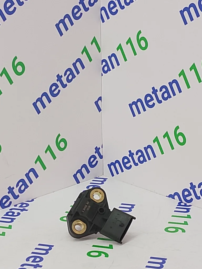 Датчик темп. и давления топлива 0281002953 — изображение 1