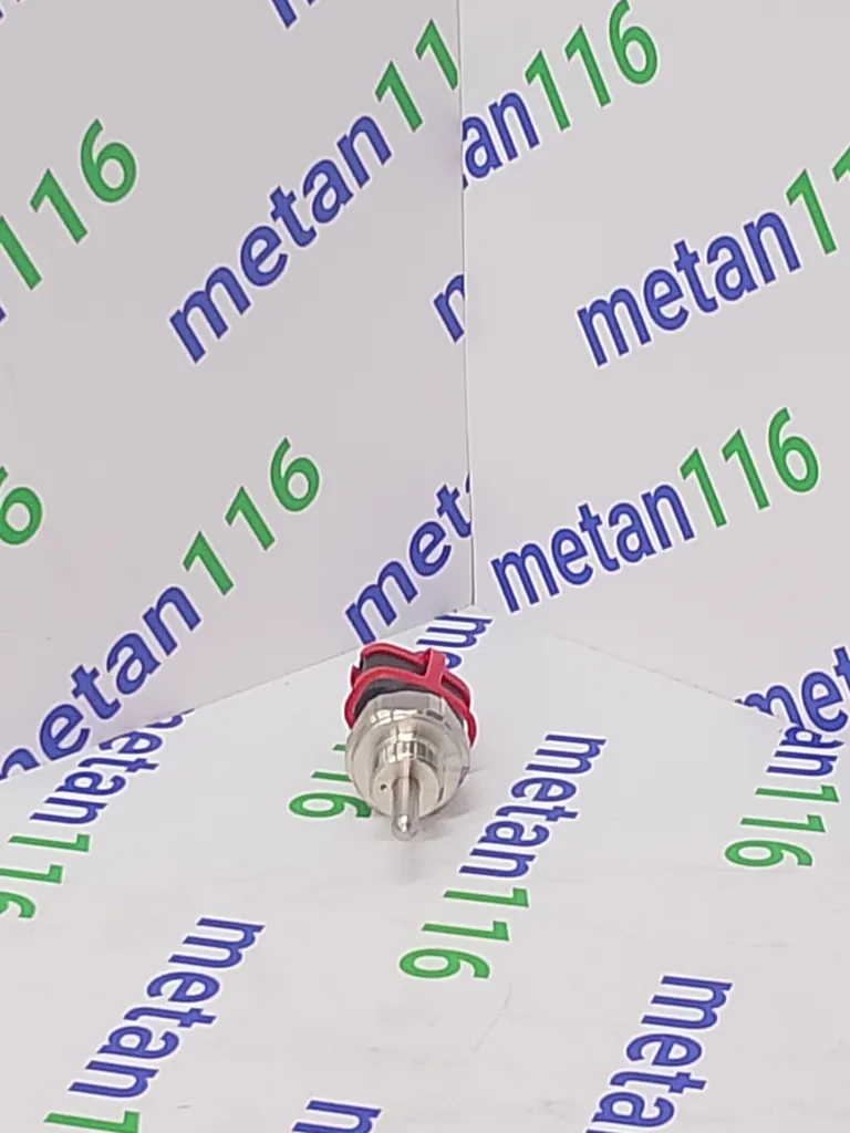 Датчик давления и температуры 1001063526, аналог — изображение 2