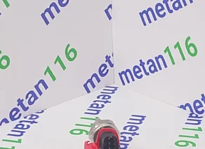 Датчик давления и температуры 1001063526, аналог — изображение 3