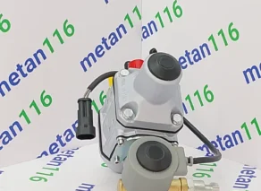 Редуктор высокого давления NG2-8HD 1001482916, Landi Renzo оригинал — изображение 3