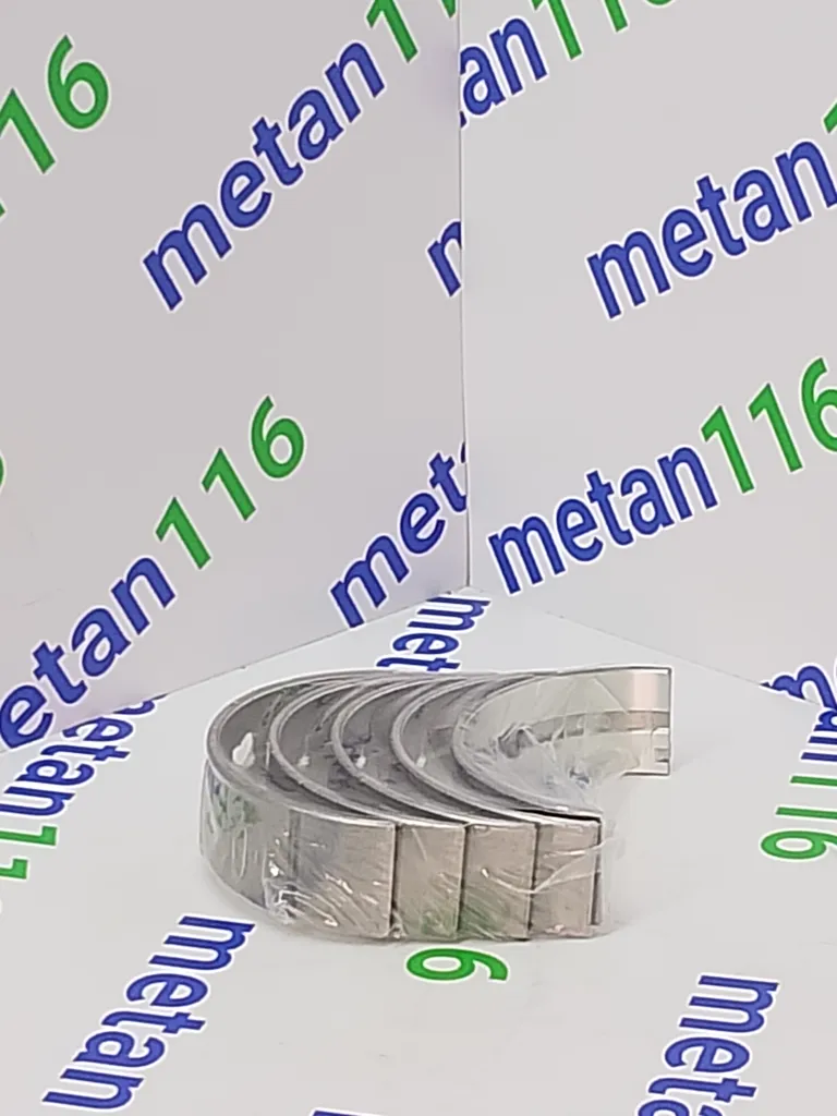 Вкладыши 1002016FE010XZ коренные, к-т — изображение 1