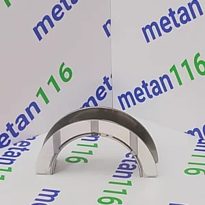 Вкладыши 1002080FE010XZ коренные+опорные, к-т